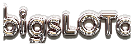 bigsloto login logo